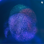 Blog thumbnail of a finger print