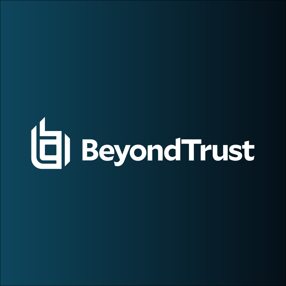BeyondTrust Vendor Thumbnail